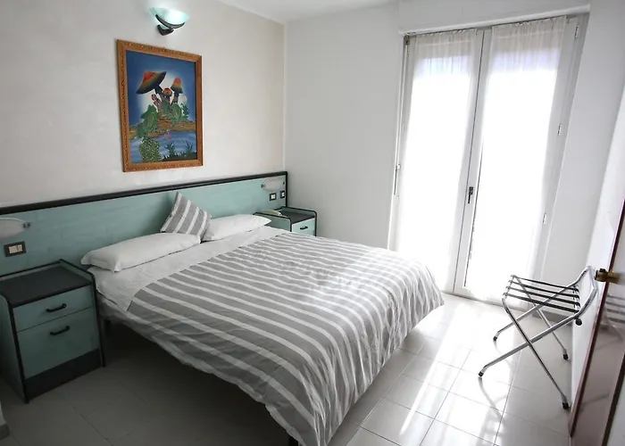 Hotel San Nazario