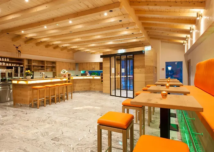 Naturhotel Reissenlehen