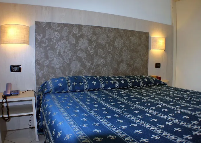Hotel Europa Park