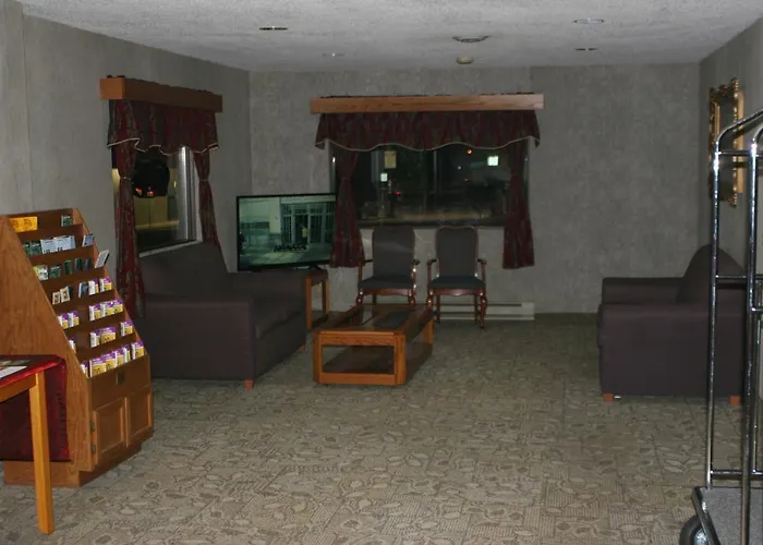 Americas Best Value Inn