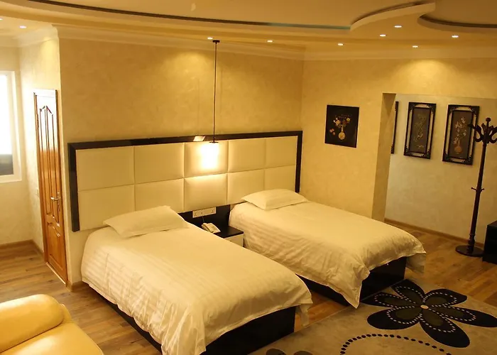 Atlas B&B Hotel
