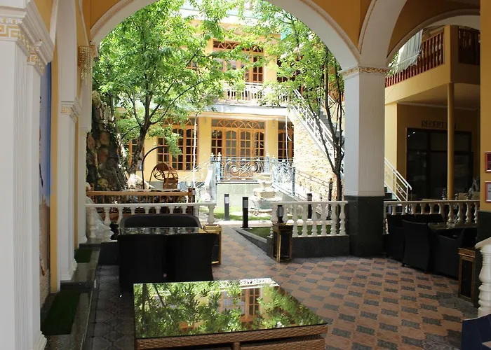 Atlas B&B Hotel
