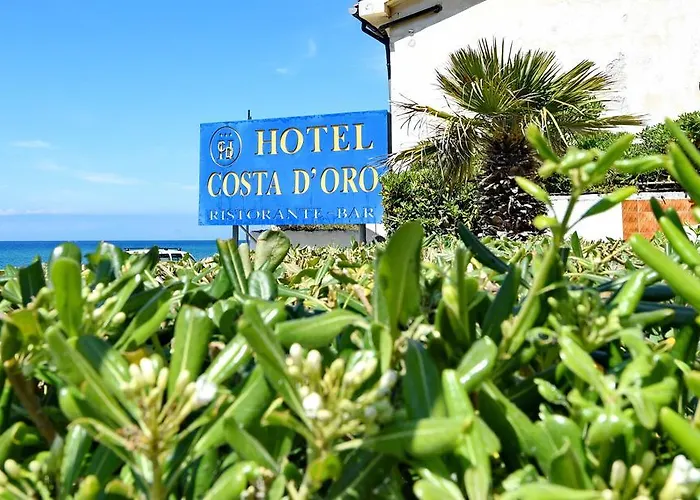 Hotel Costa D'Oro
