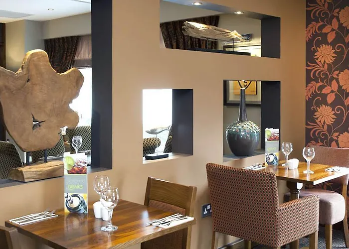 Premier Inn Camberley
