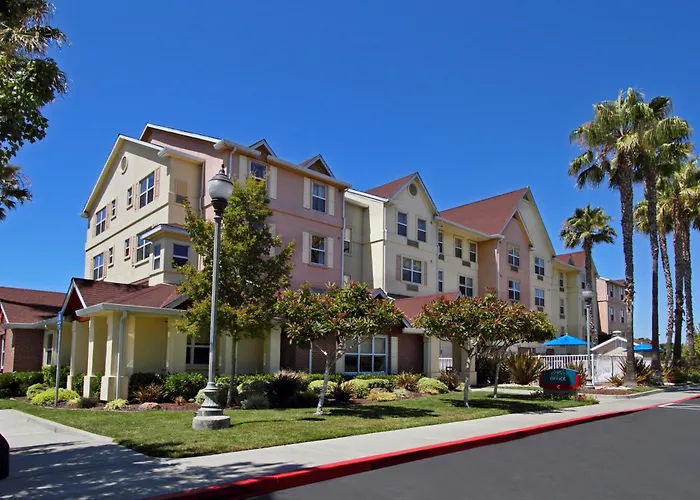 Towneplace Suites Newark Silicon Valley