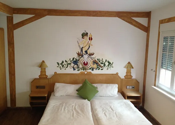 Hotel Dreikoenig & Restaurant Seegourmet