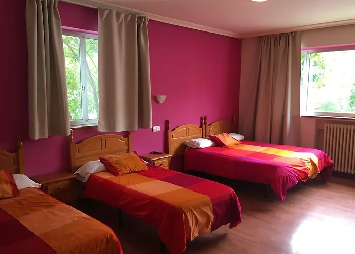 Hotel Valle De Ayala