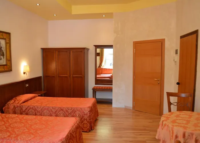 Albergo Ristorante Da Giuseppe
