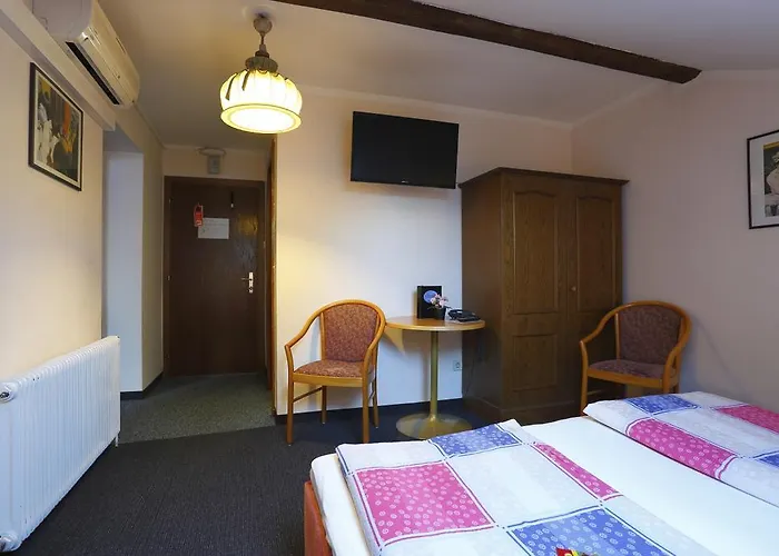 Alpen.Adria.Stadthotel