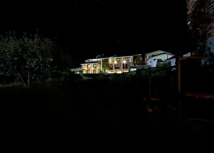 Dolcet L'Hotel