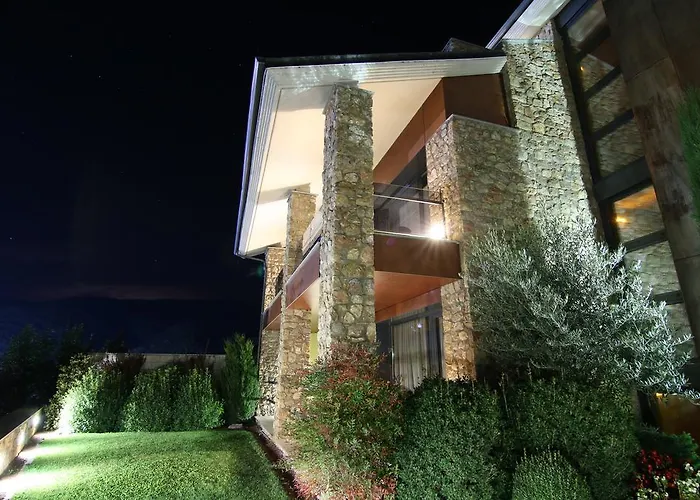 Dolcet L'Hotel