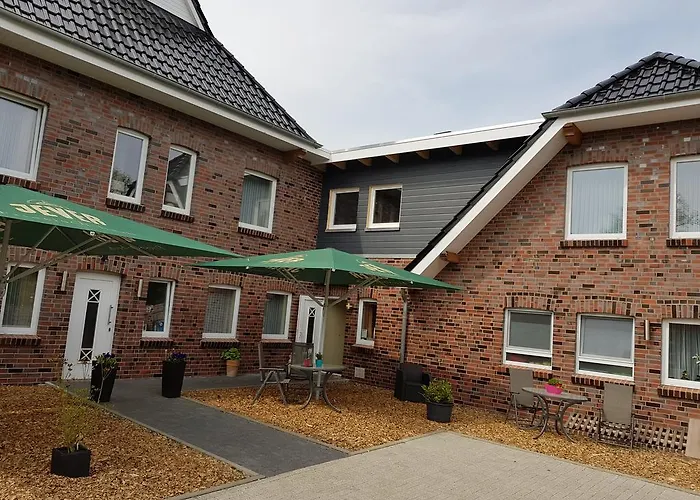 Hotel Bohlje