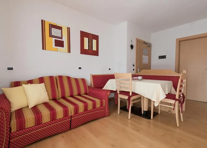 Pension Garden Hotel