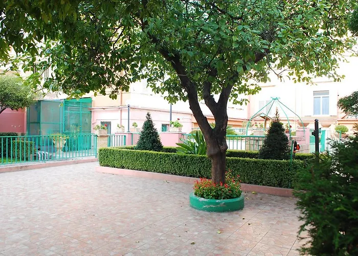 Villa Preziosa