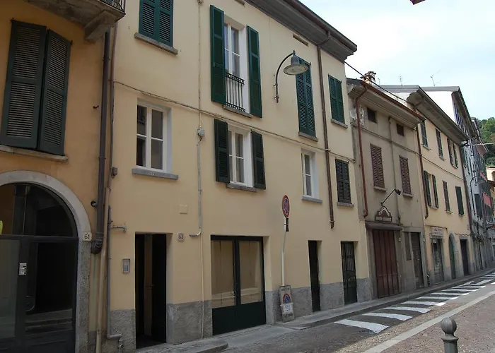 La Corte Fiorita Côme