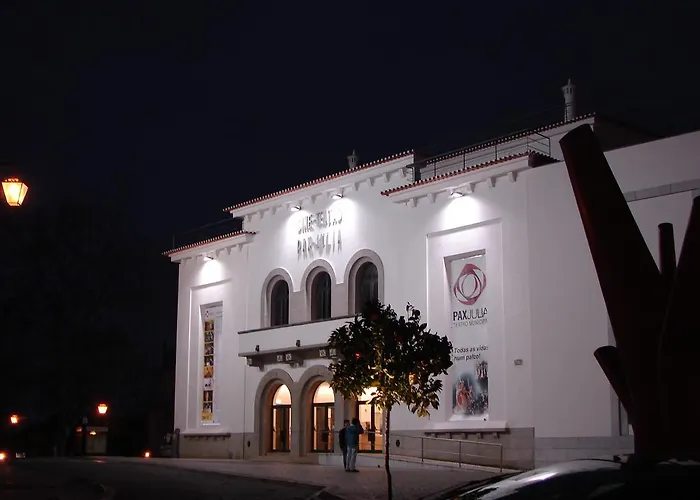 Hotel Santa Barbara