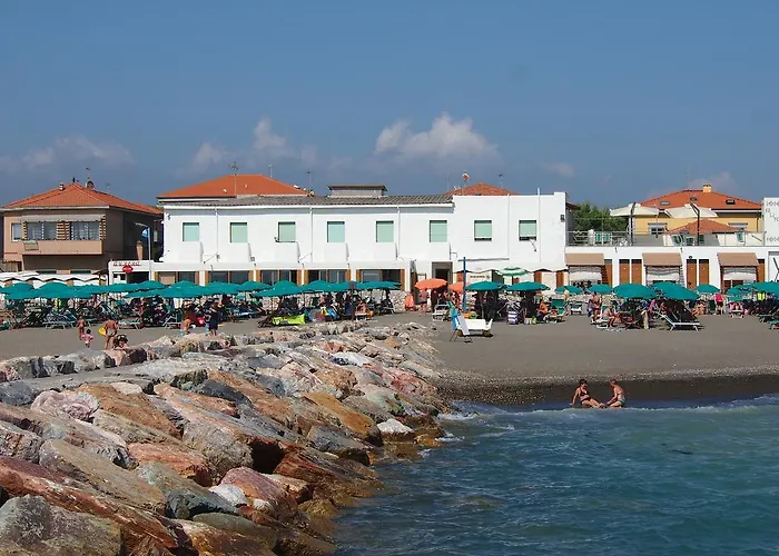 Hotel Aurora