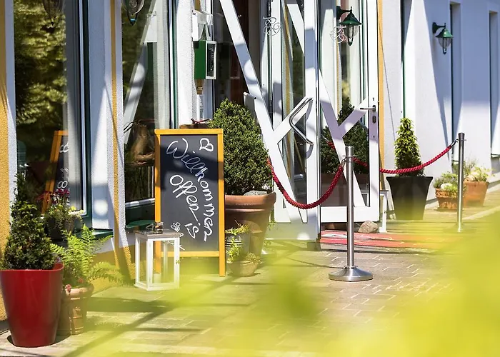 Hotel Garni Poelzl