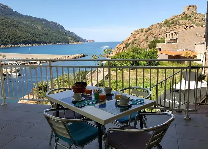 Le Méditerranée