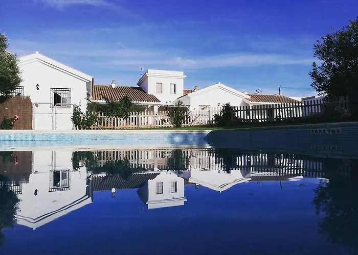 Hotel Rural Casa Fina - Adults Recommended