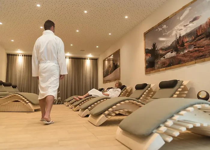 Pension Garden Hotel
