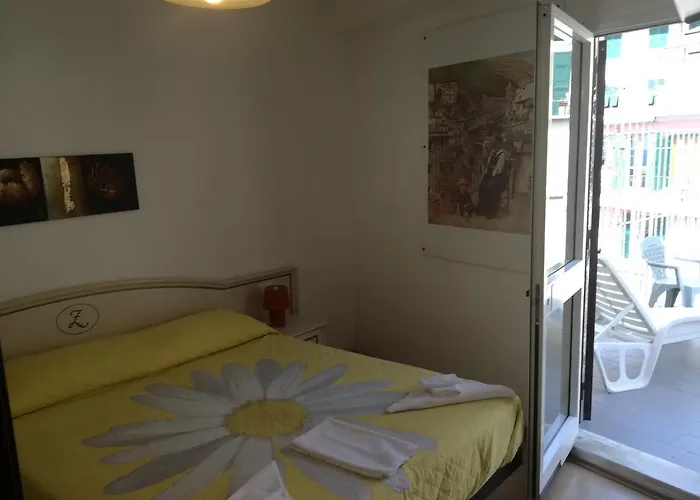 Hotel La Zorza