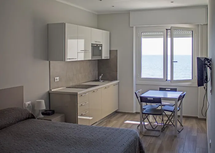 Residence Fanny