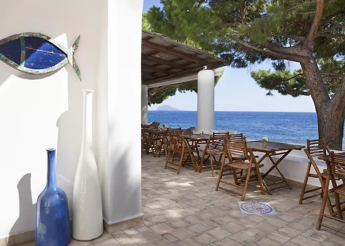 Hotel Mercanti Di Mare
