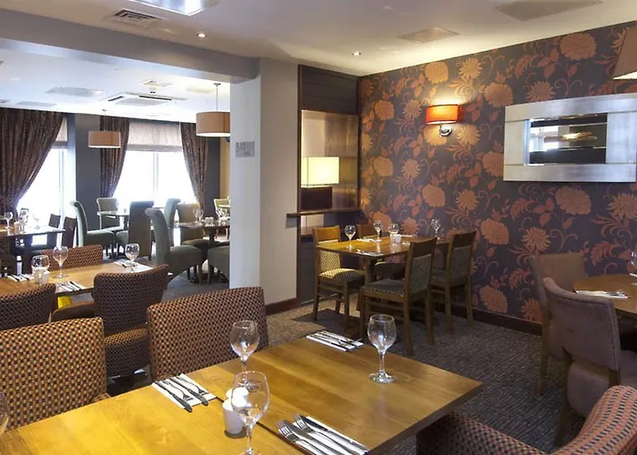 Premier Inn London Ealing