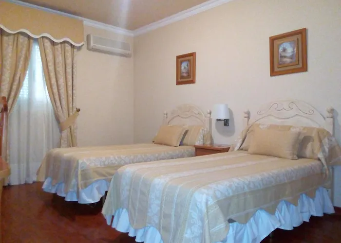 Hotel Victoria