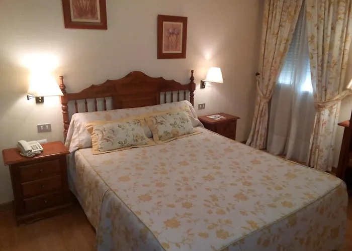 Hotel Victoria