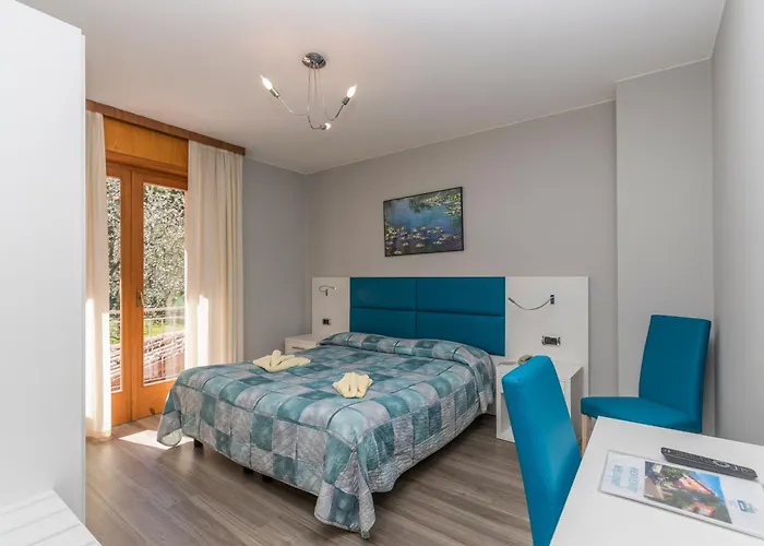 Garni Casa Rabagno
