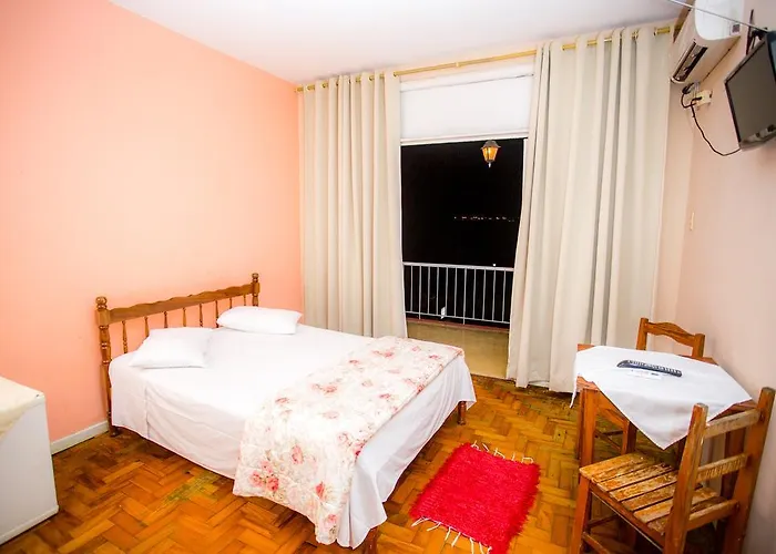 Hotel Pelicano