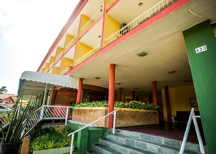 Hotel Pelicano