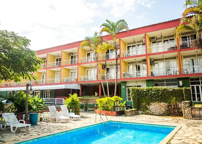 Hotel Pelicano