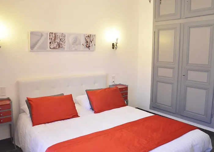 Hotel Les Acacias