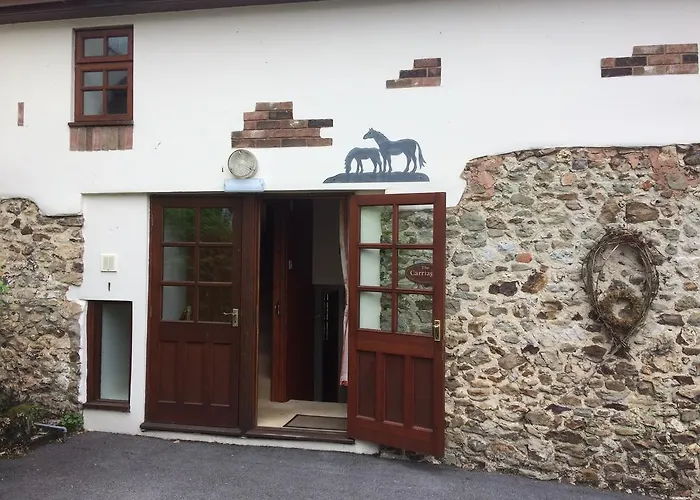 Sid Valley Country House
