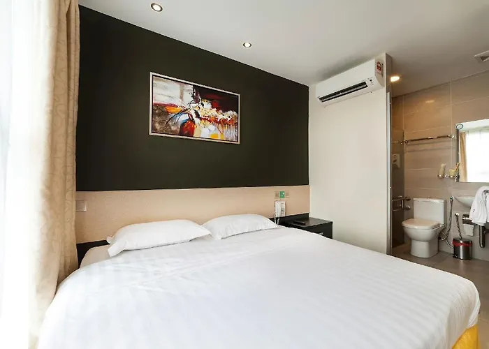 One Avenue Hotel