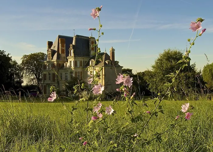 Château Le Breil Coron