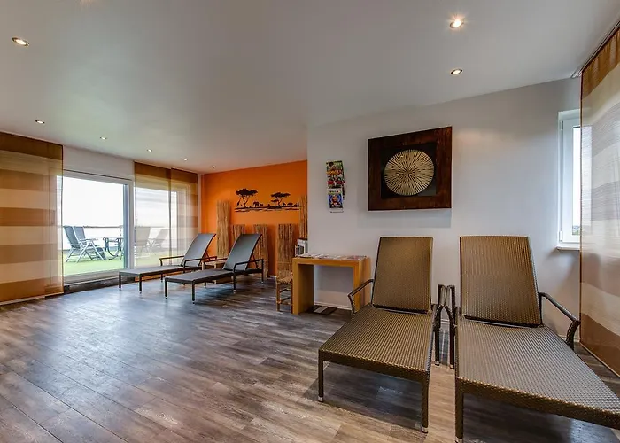 Hotel Newton Heilbronn