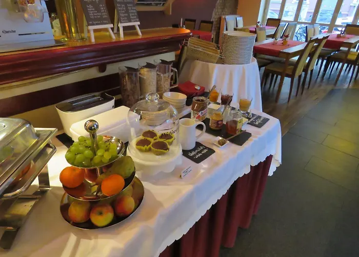 Pension Freiraum Berlino