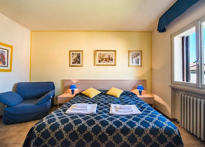 Albergo Centrale