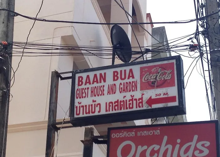 Baan Bua Guest House
