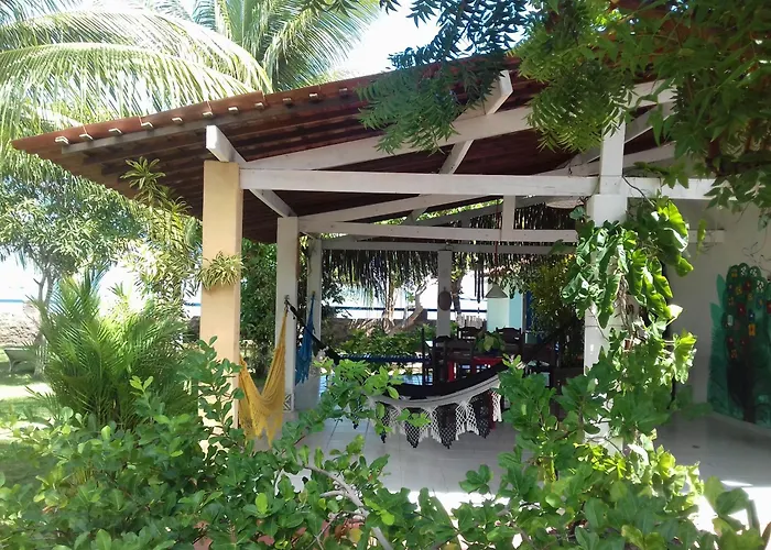 Casarão do Pontal Hotel Coruripe