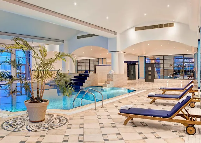 Corinthia Tripoli