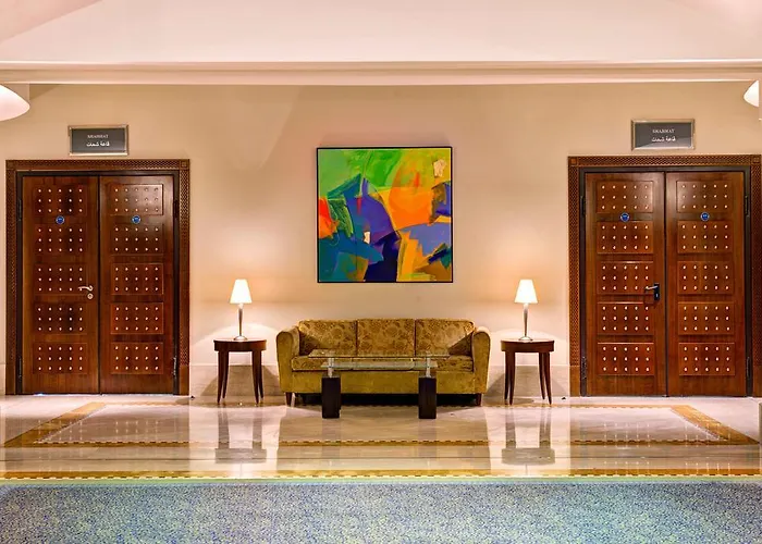 Corinthia Tripoli