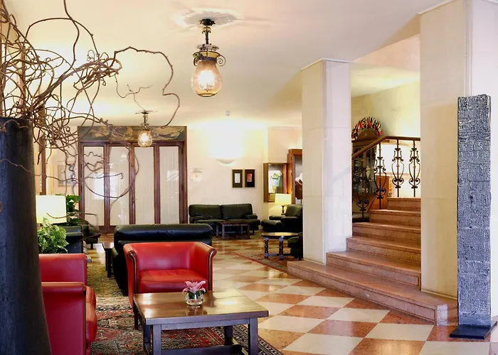 Astoria Hotel Italia Udine