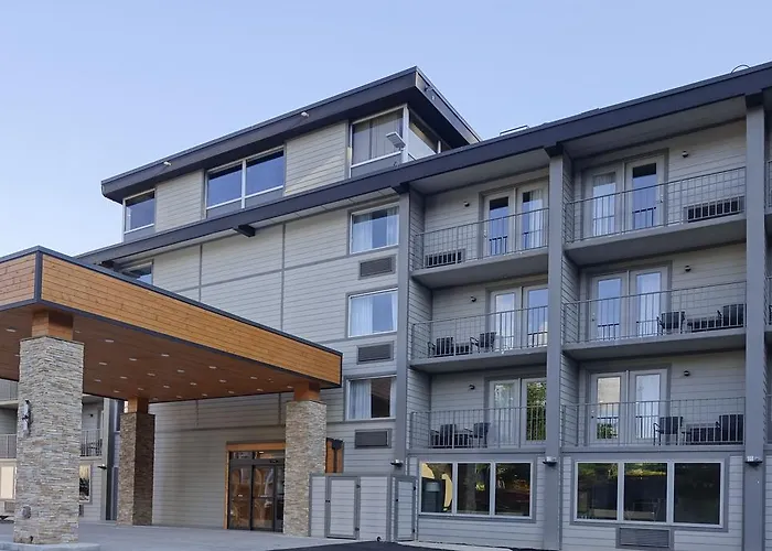 Country Inn & Suites Downtown Convention Center By Radisson, Gatlinburg, Tn