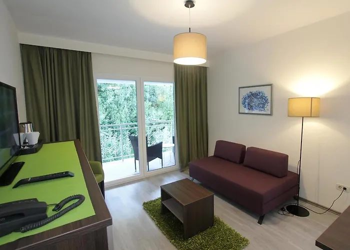 Hotel Stanger