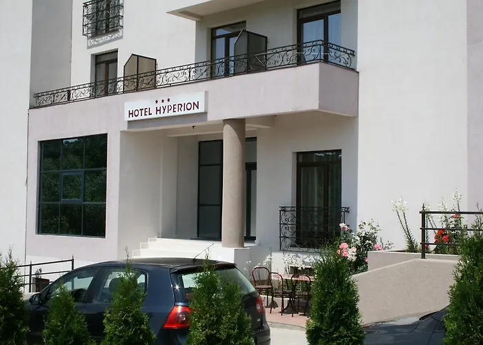 Hotel Hyperion
